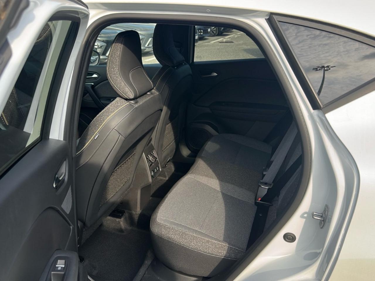 Renault Renault Captur usata 3