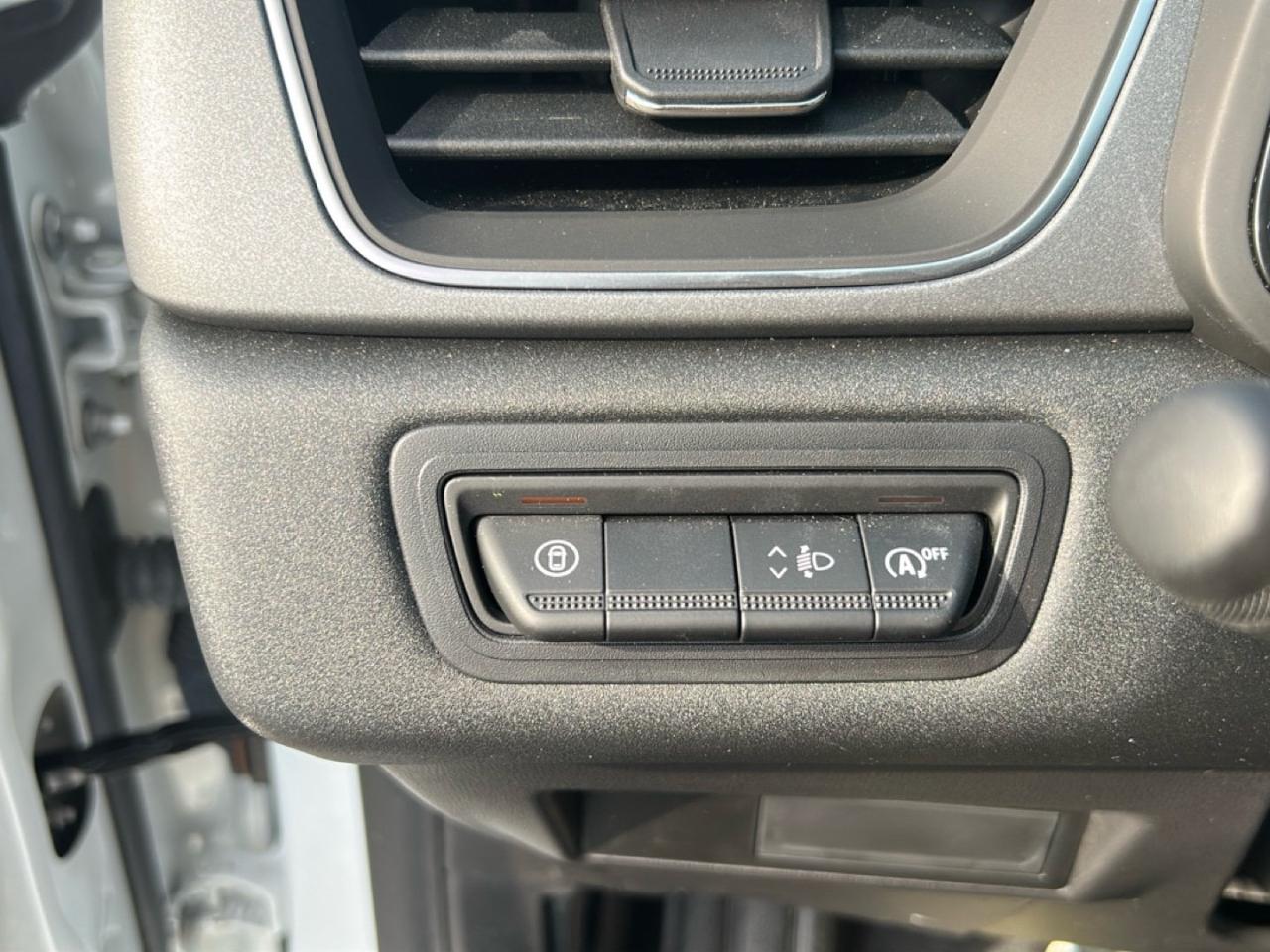 Renault Renault Captur usata 5