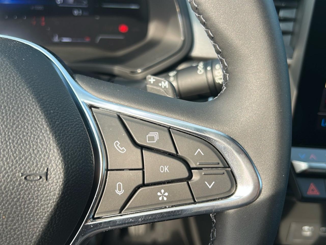 Renault Renault Captur usata 7