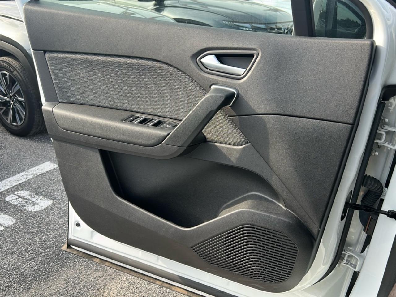 Renault Renault Captur usata 13