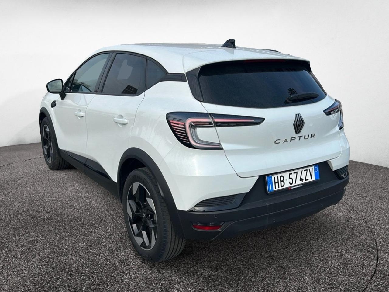 Renault Renault Captur usata 15