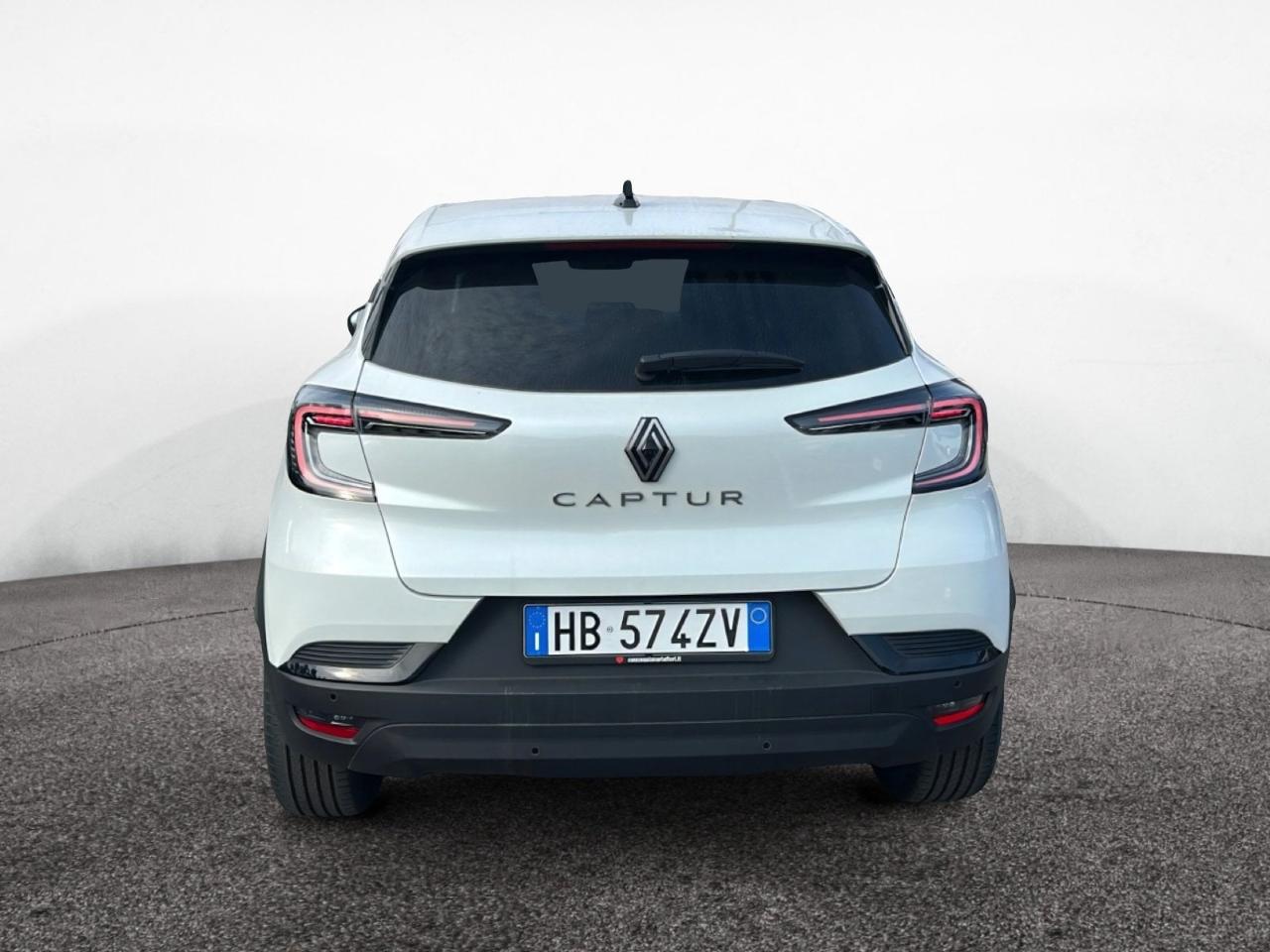 Renault Renault Captur usata 16