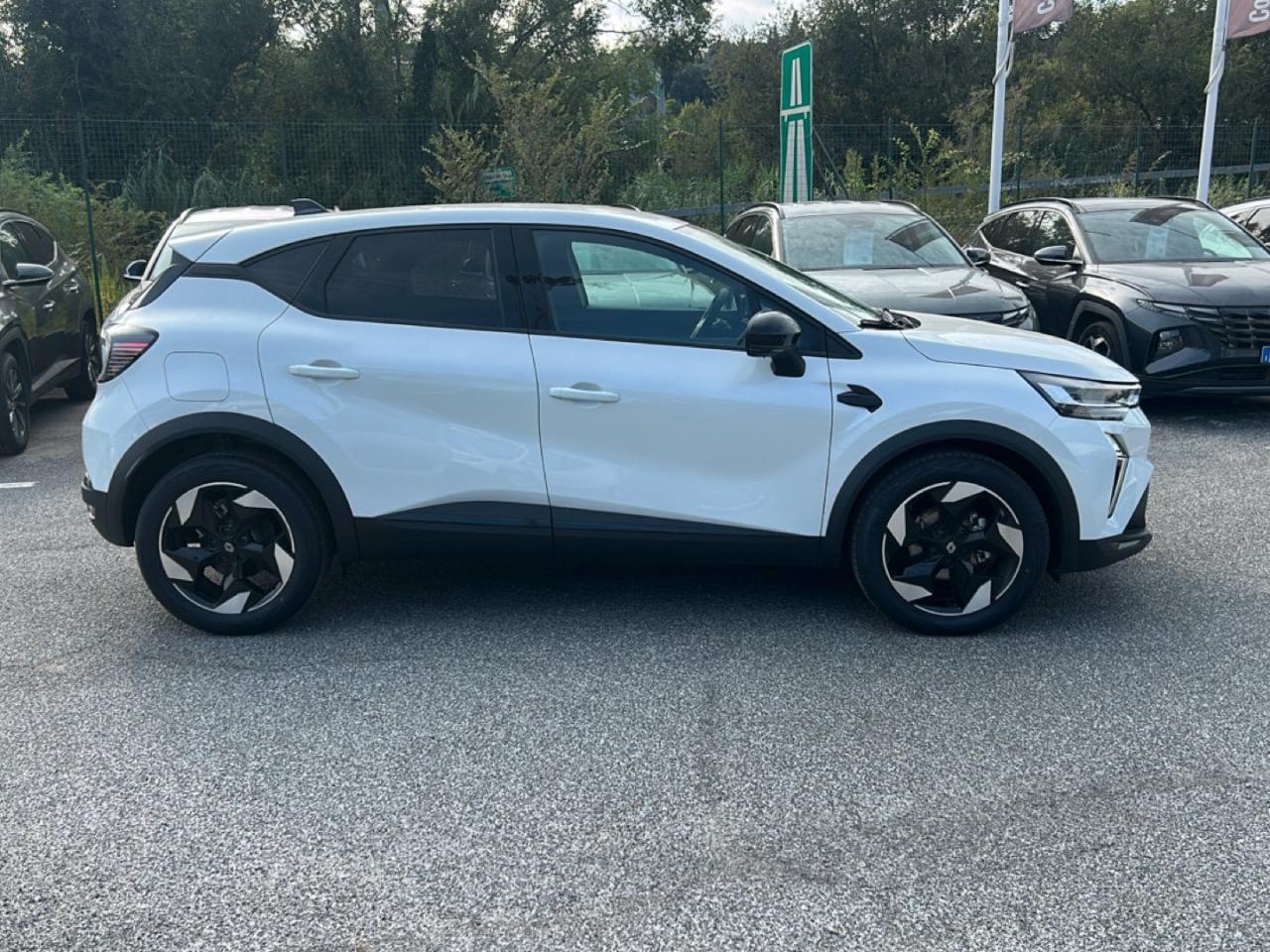 Renault Renault Captur usata 17