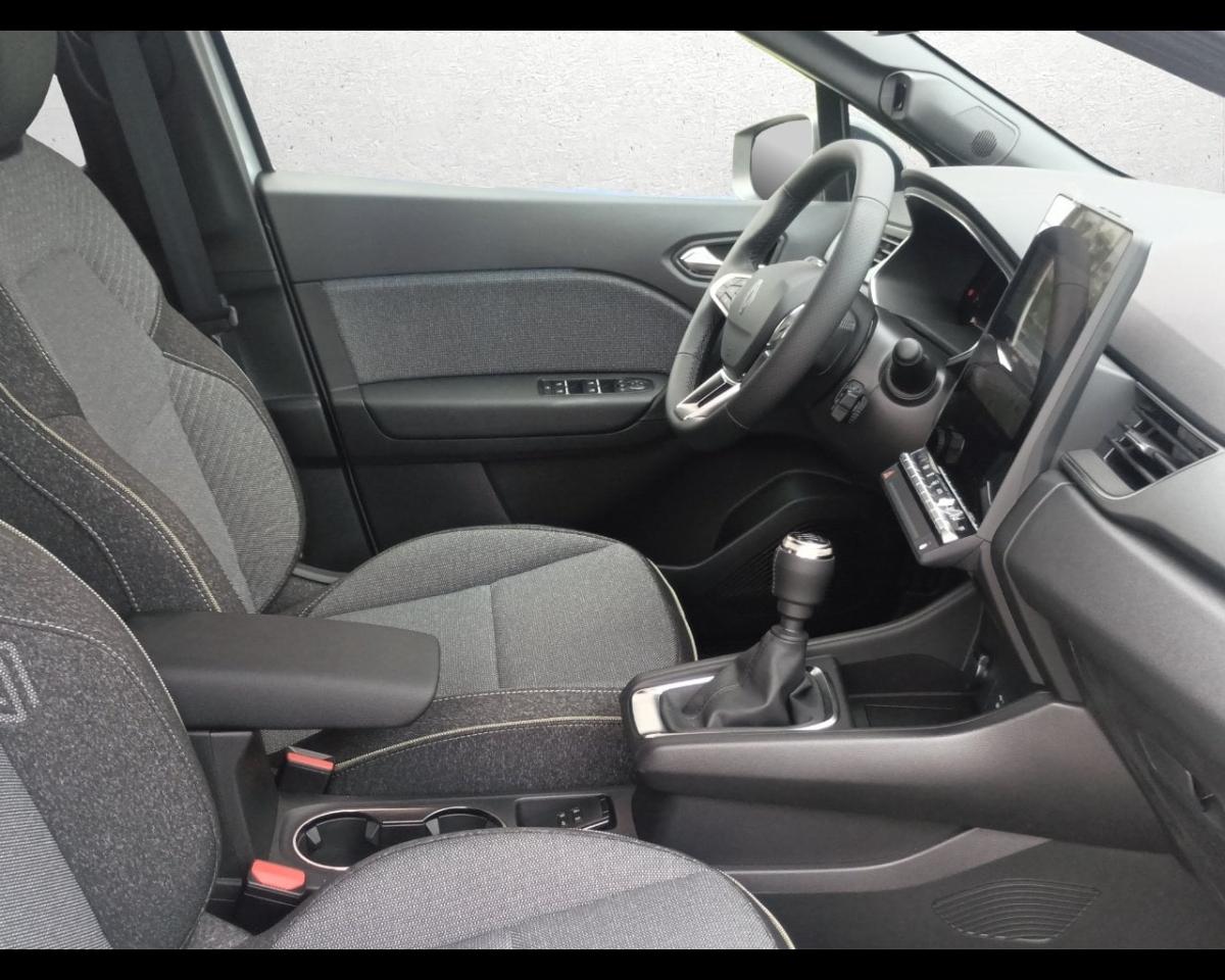 Renault Renault Captur usata 1