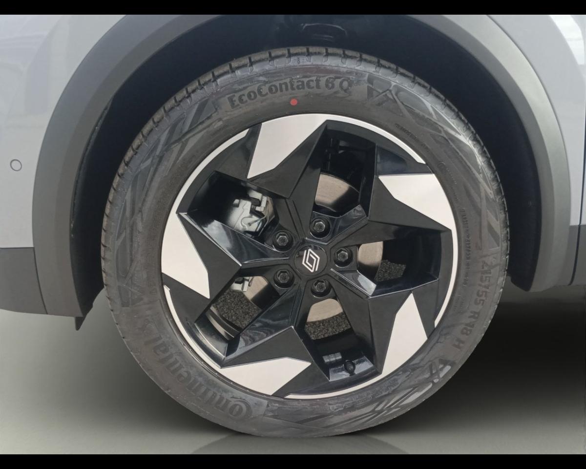 Renault Renault Captur usata 3