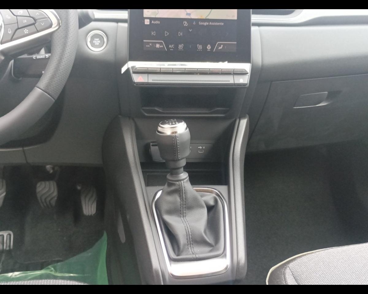 Renault Renault Captur usata 5