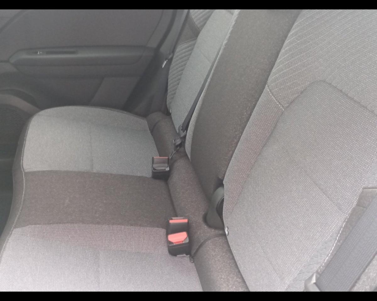 Renault Renault Captur usata 6