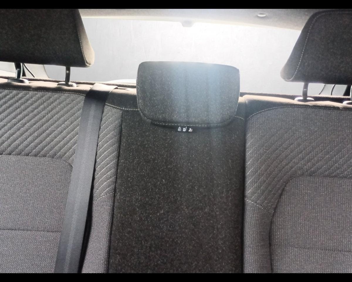 Renault Renault Captur usata 8
