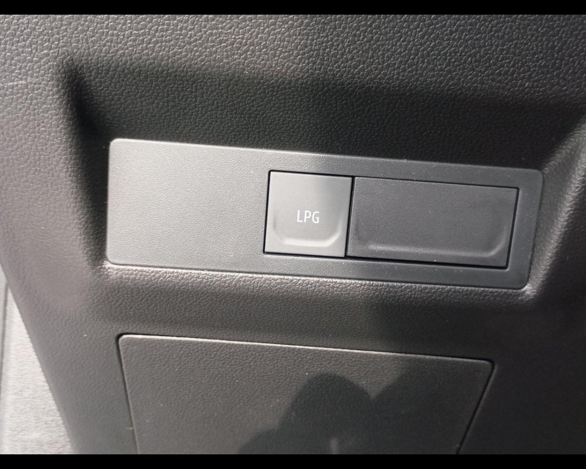 Renault Renault Captur usata 10