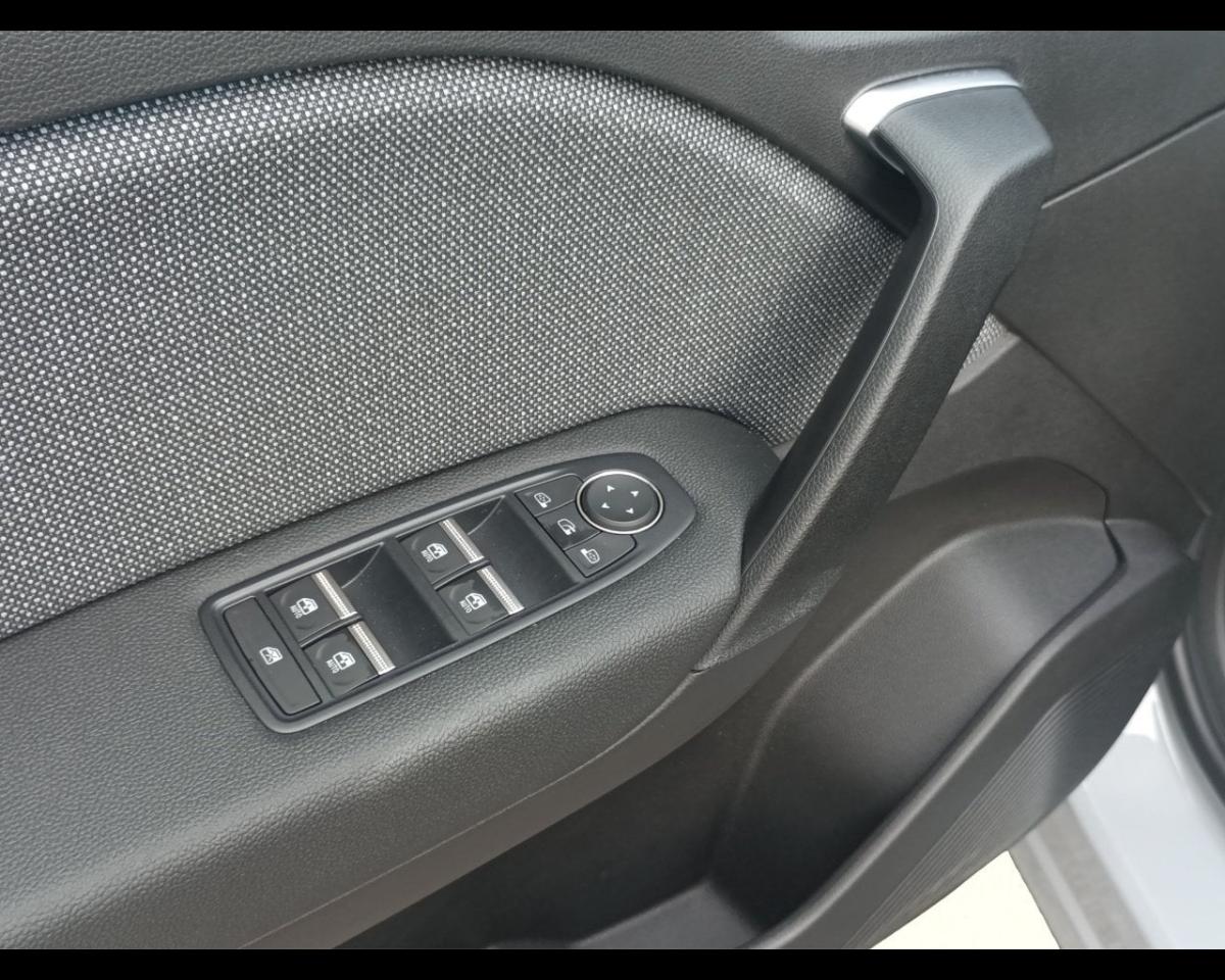 Renault Renault Captur usata 12
