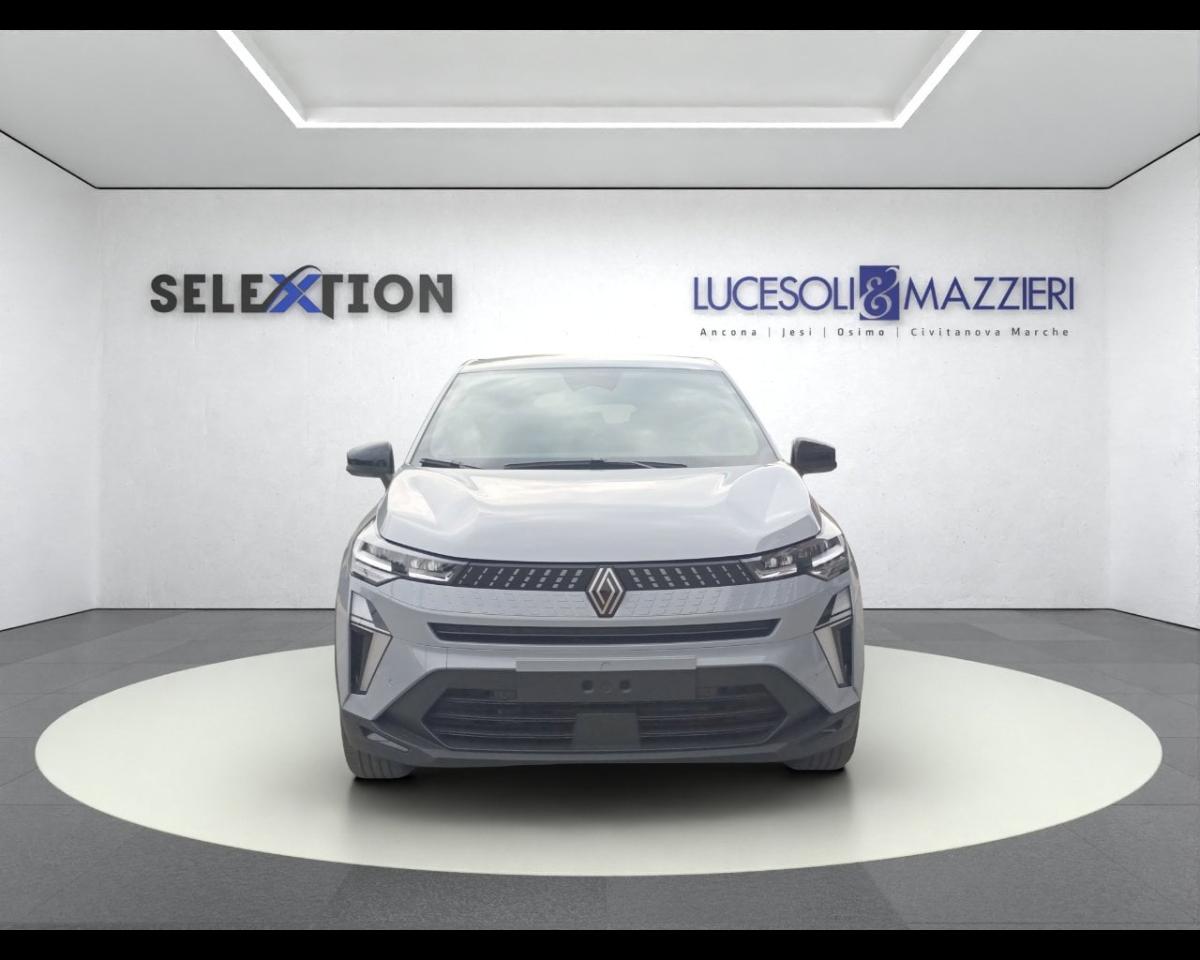 Renault Renault Captur usata 13
