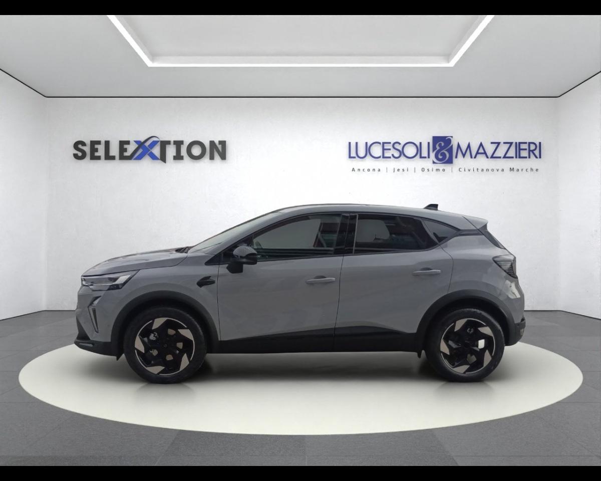 Renault Renault Captur usata 14