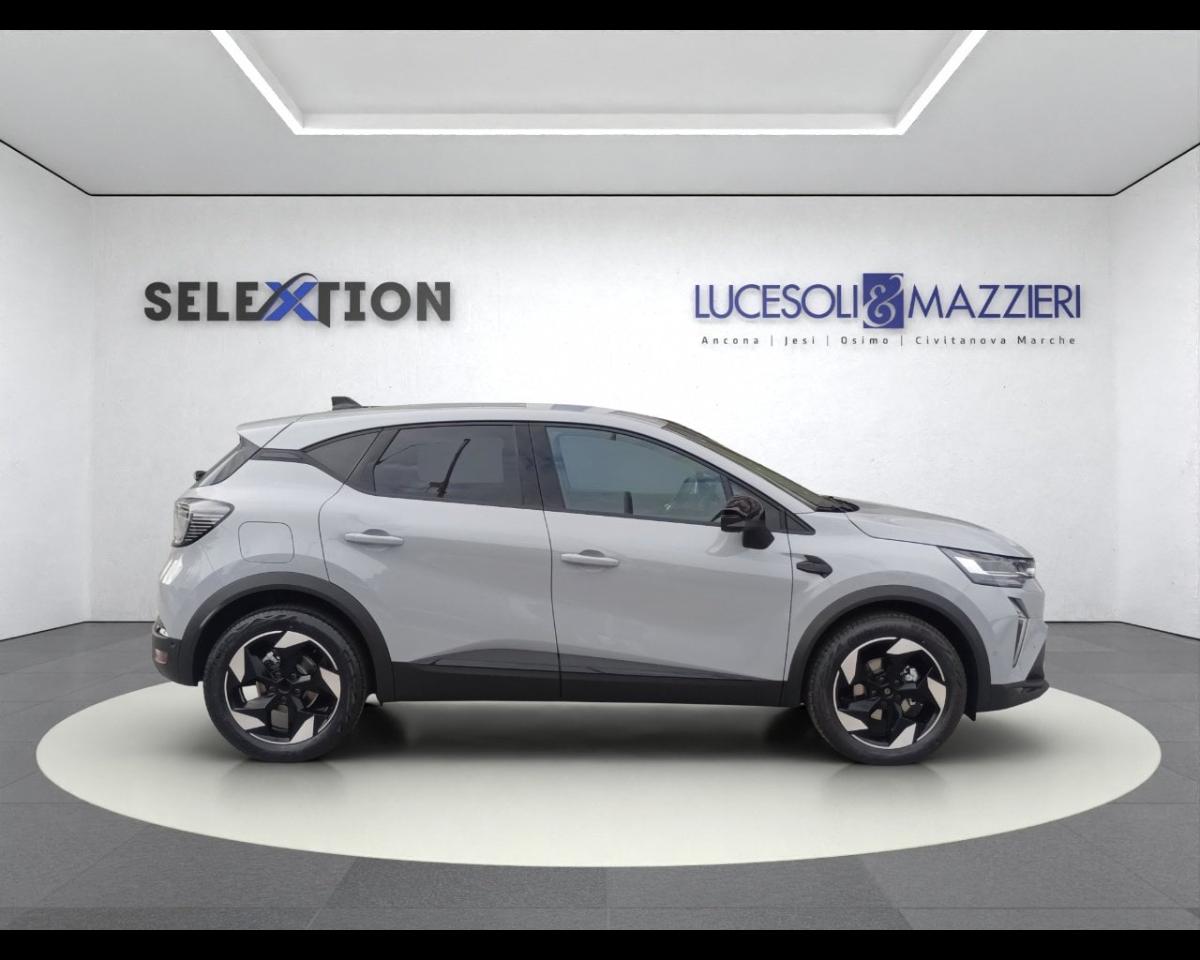 Renault Renault Captur usata 15