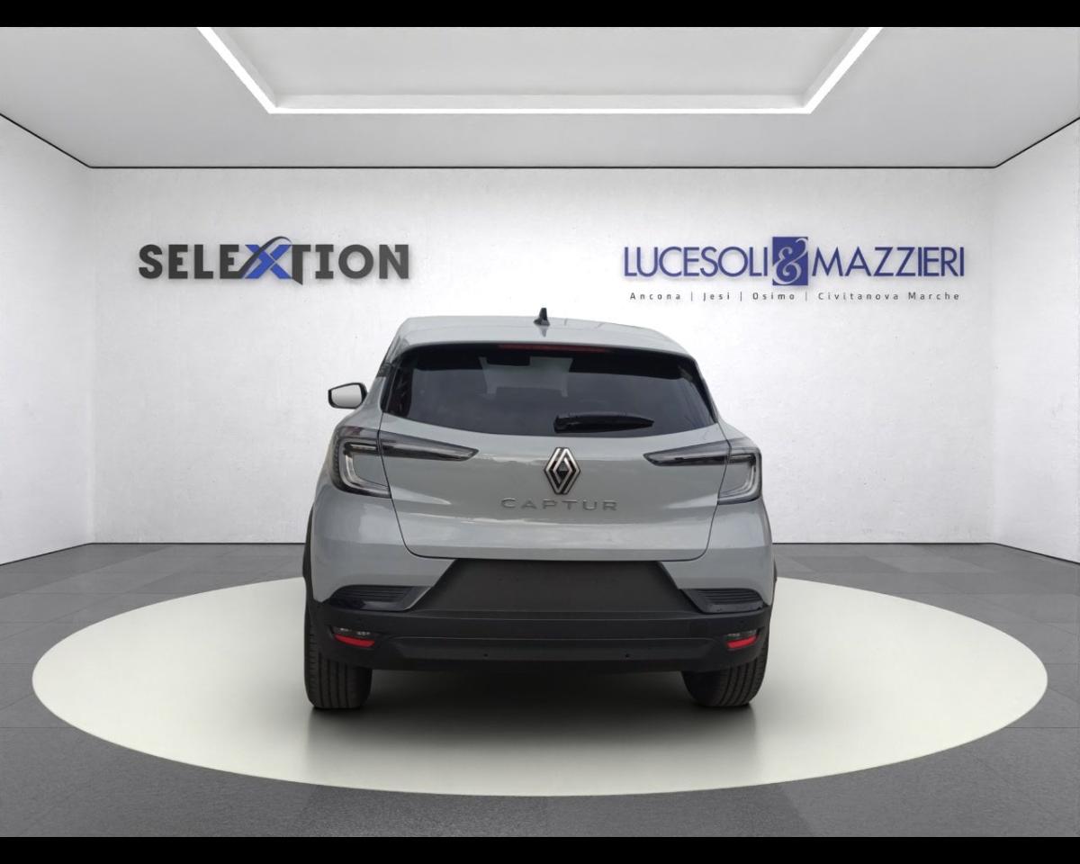 Renault Renault Captur usata 16