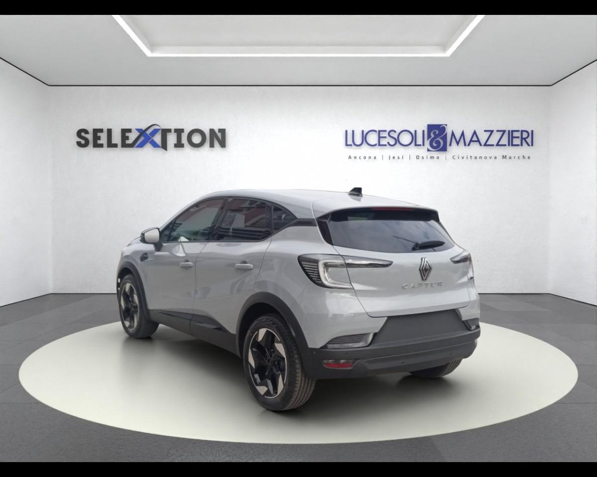 Renault Renault Captur usata 17