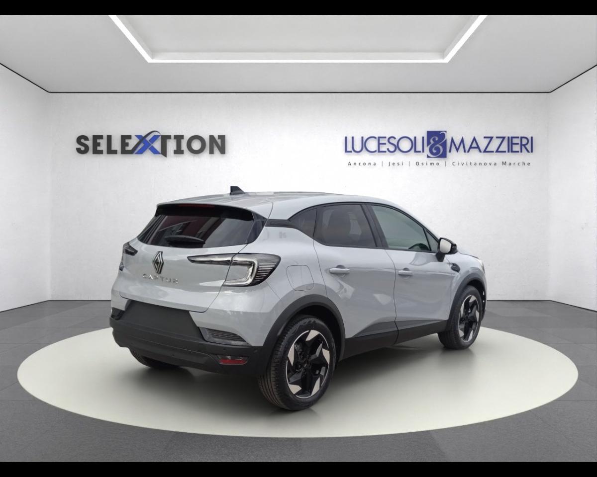 Renault Renault Captur usata 19