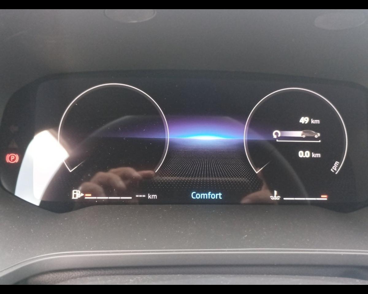 Renault Renault Captur usata 20