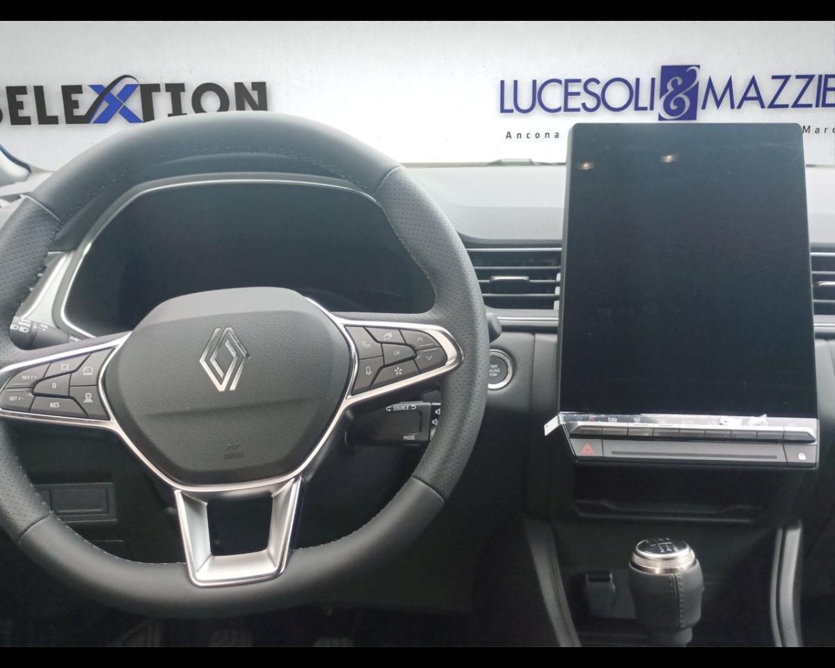 Renault Renault Captur usata 21