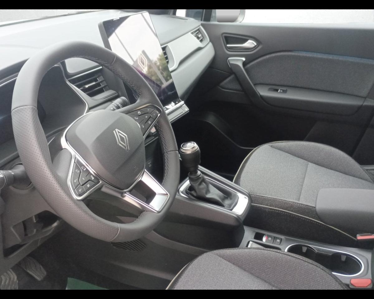 Renault Renault Captur usata 22