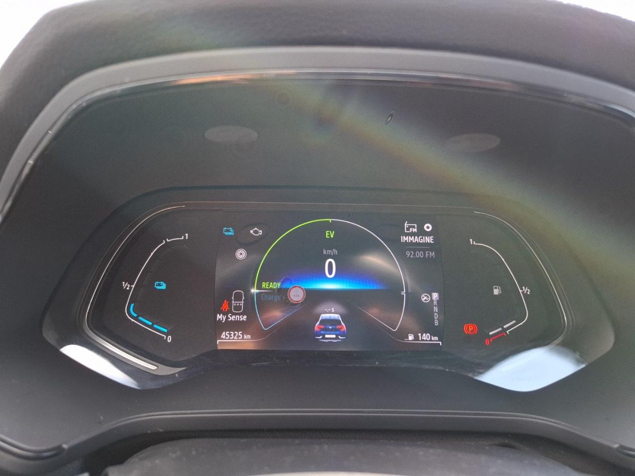 Renault Renault Captur usata 5