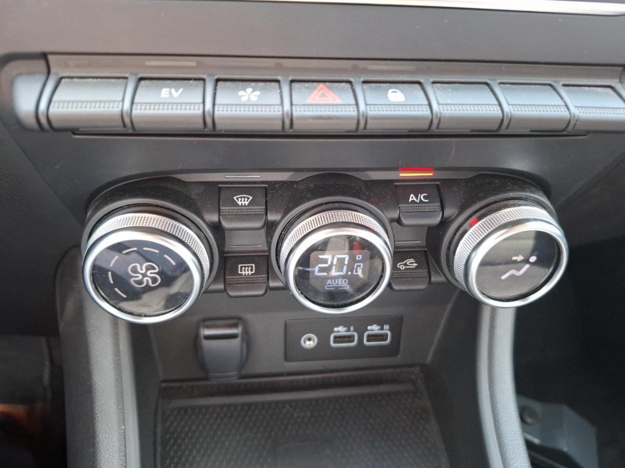 Renault Renault Captur usata 7