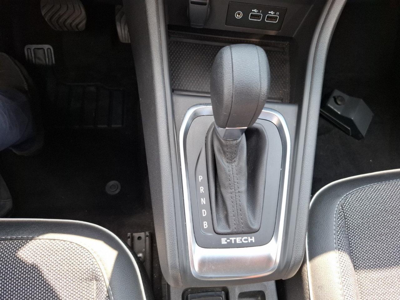 Renault Renault Captur usata 10