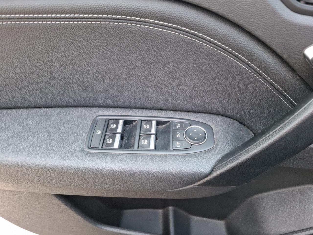 Renault Renault Captur usata 12