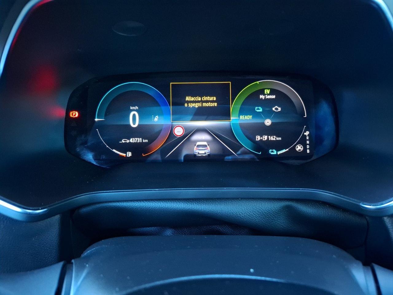 Renault Renault Captur usata 5