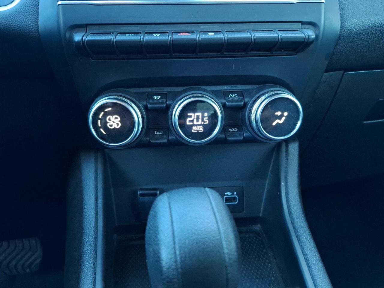 Renault Renault Captur usata 7