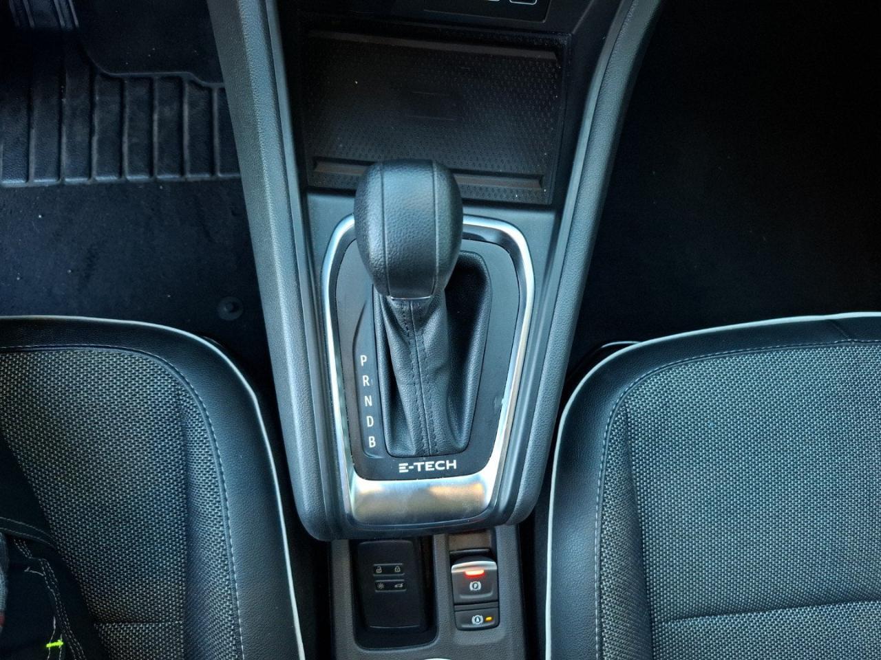 Renault Renault Captur usata 10