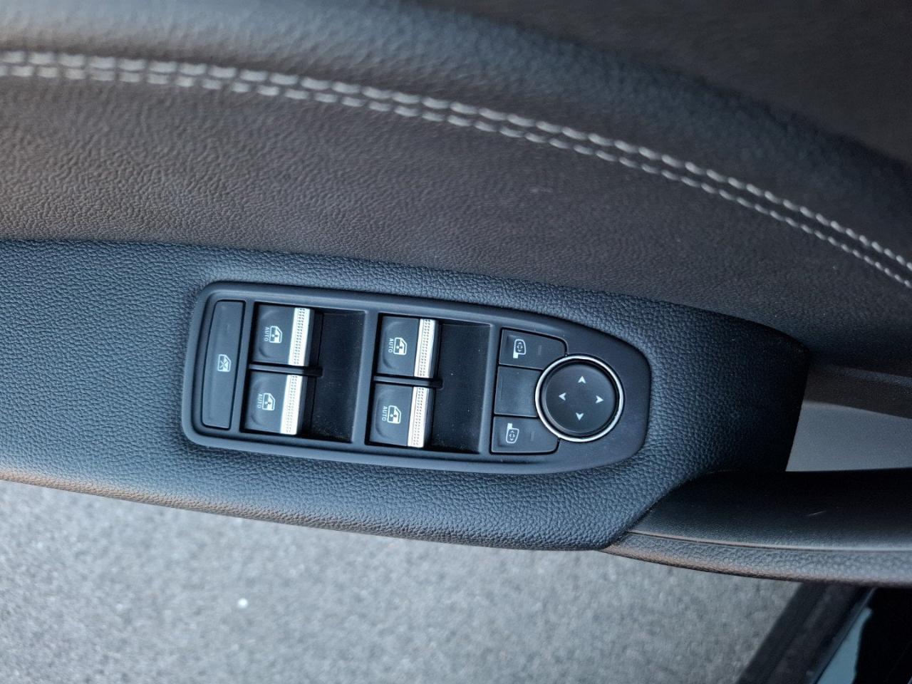 Renault Renault Captur usata 12