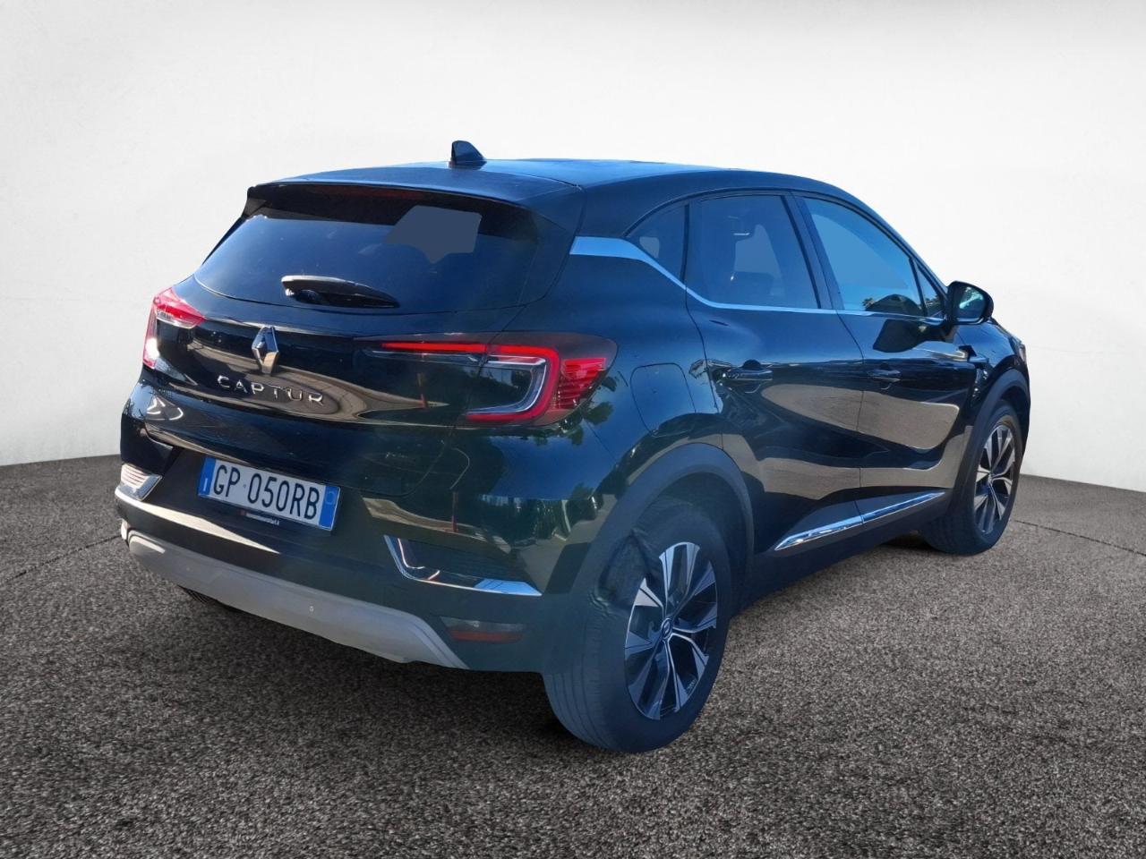 Renault Renault Captur usata 15