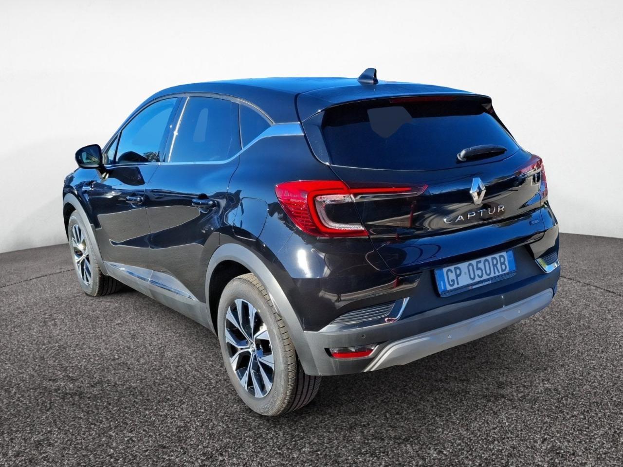 Renault Renault Captur usata 16