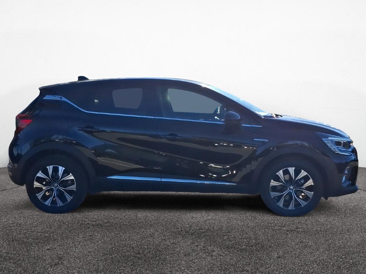 Renault Renault Captur usata 19