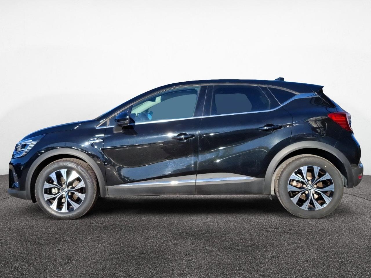 Renault Renault Captur usata 20