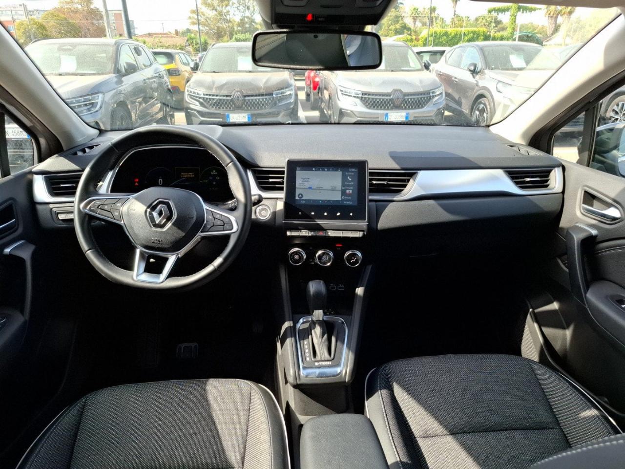 Renault Renault Captur usata 3