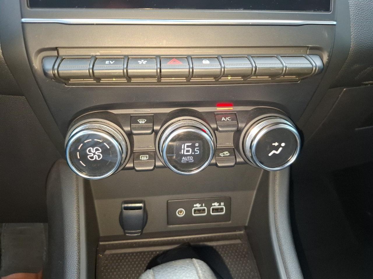 Renault Renault Captur usata 7
