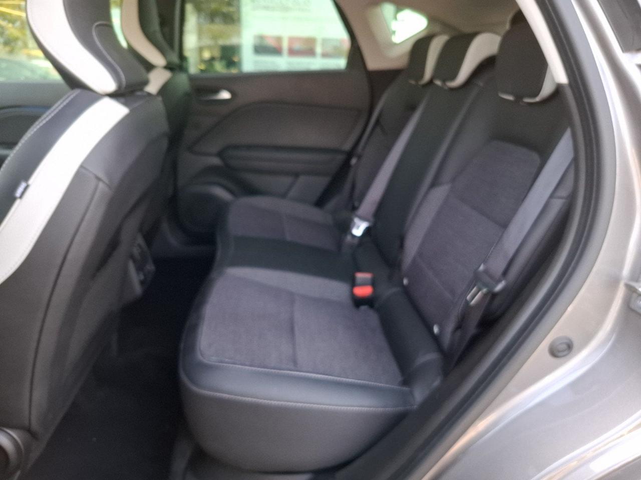 Renault Renault Captur usata 8