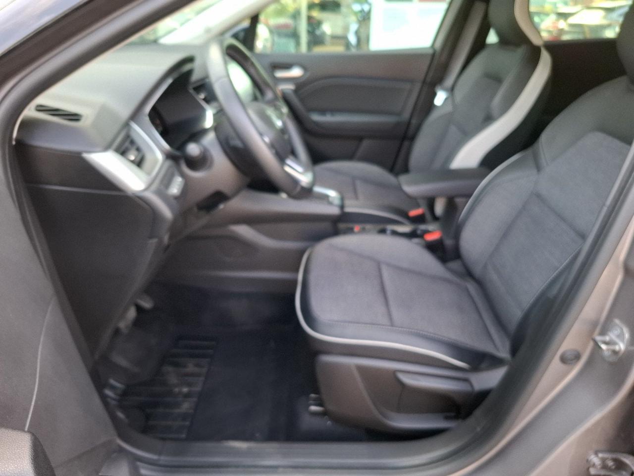 Renault Renault Captur usata 9