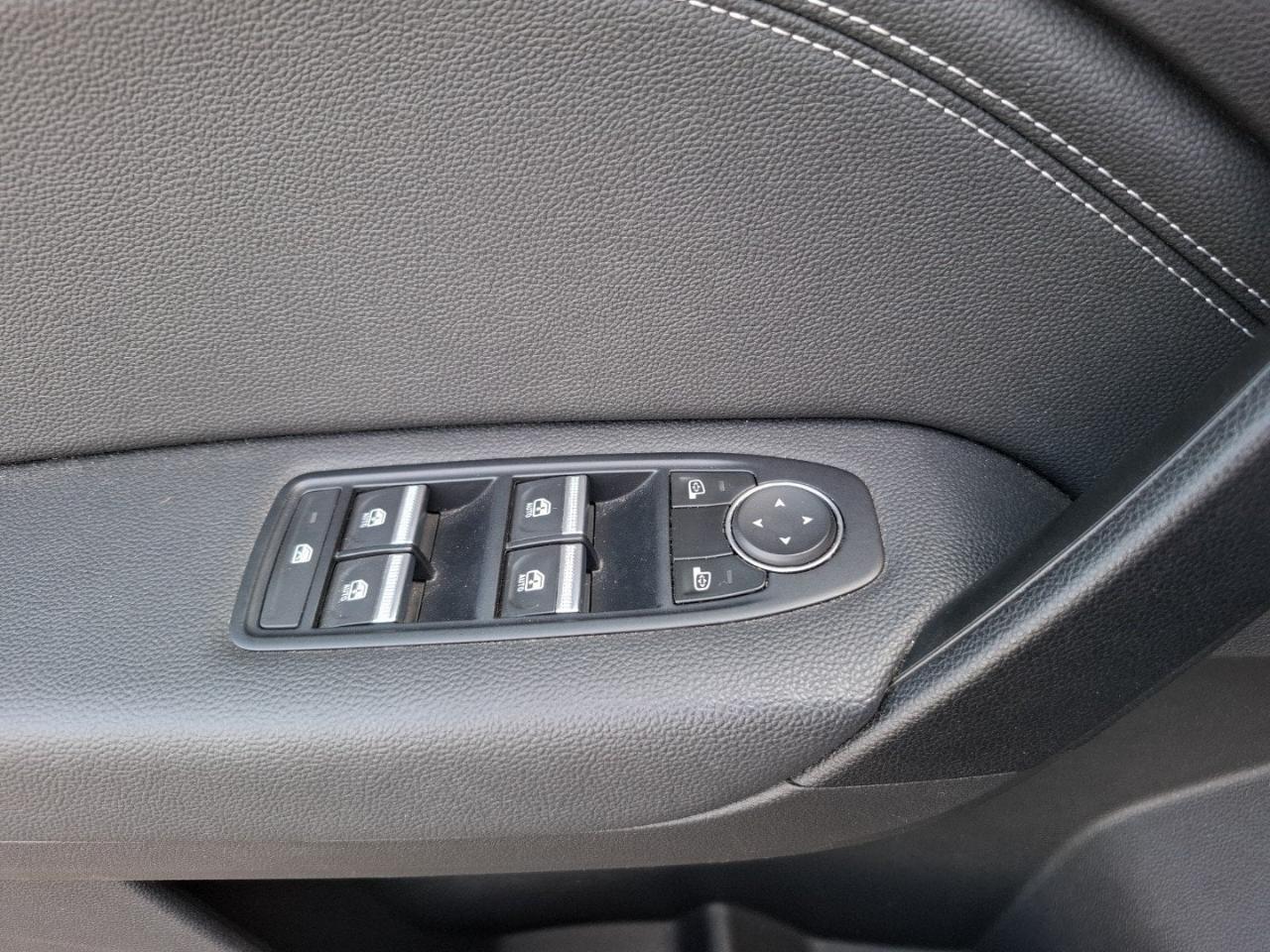 Renault Renault Captur usata 12