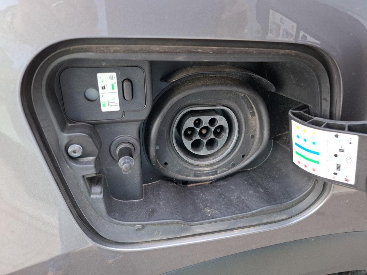 Renault Renault Captur usata 14