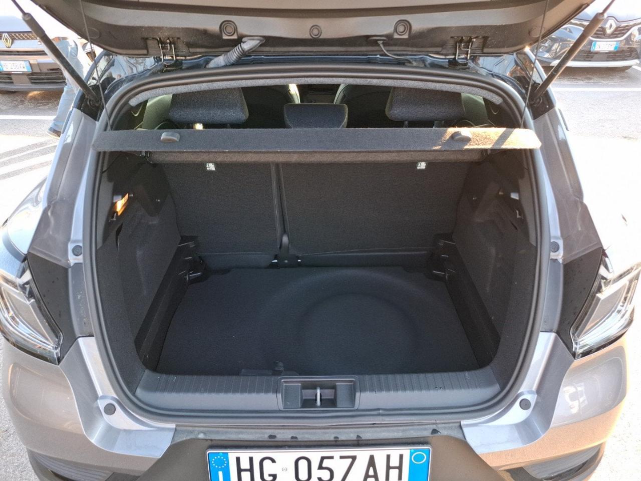 Renault Renault Captur usata 1