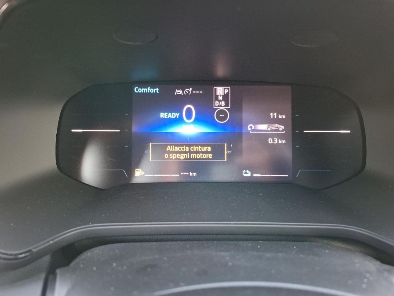 Renault Renault Captur usata 5