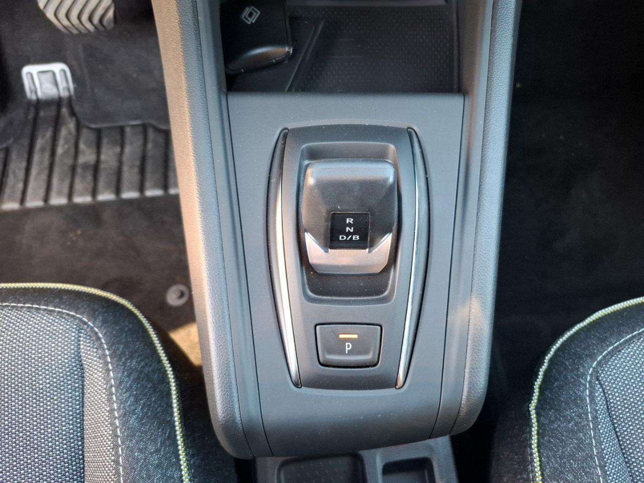 Renault Renault Captur usata 10