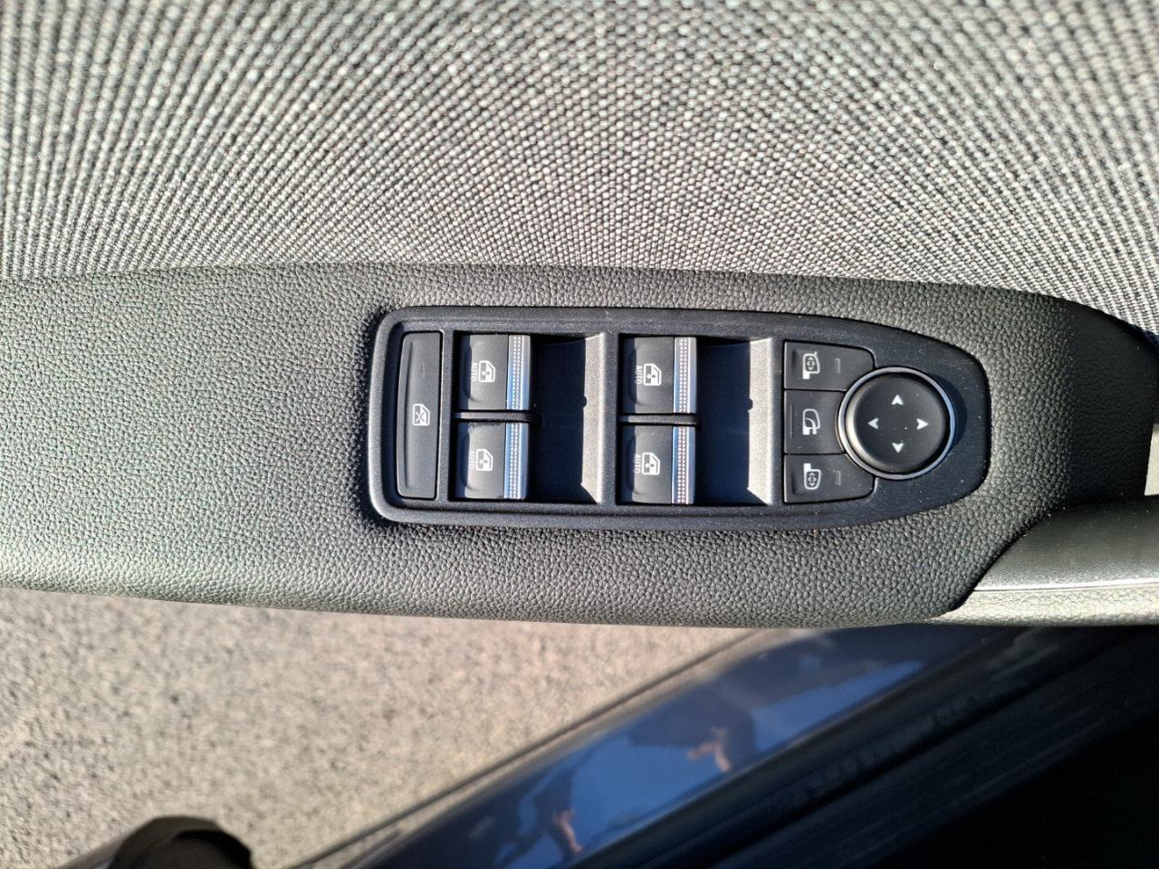 Renault Renault Captur usata 12