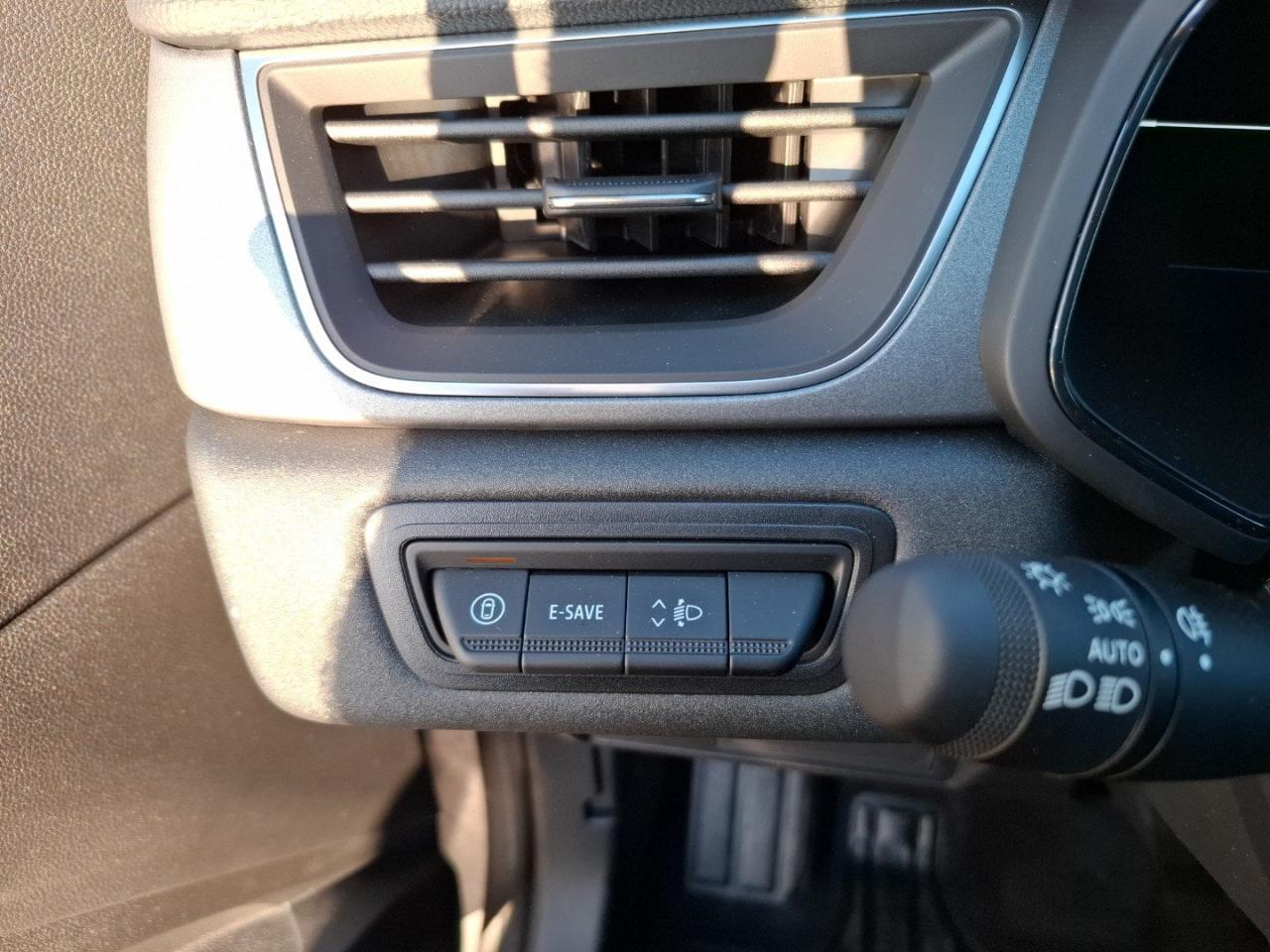 Renault Renault Captur usata 13