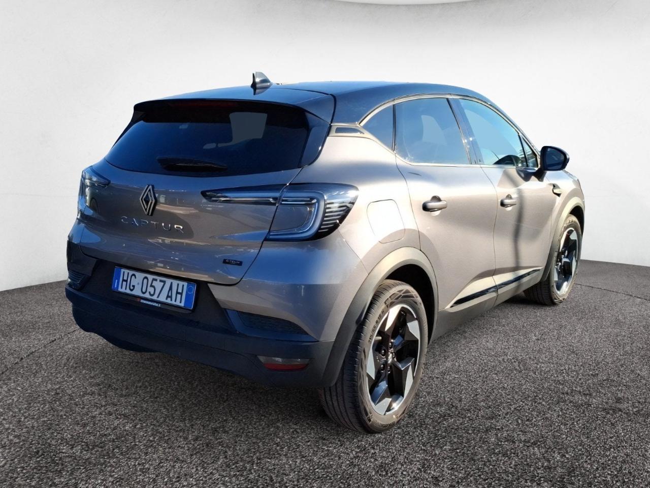 Renault Renault Captur usata 15