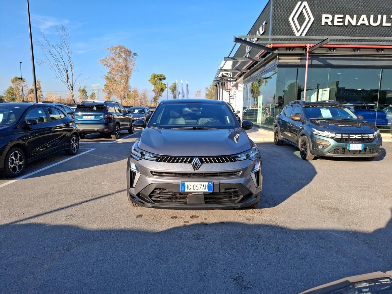 Renault Renault Captur usata 18