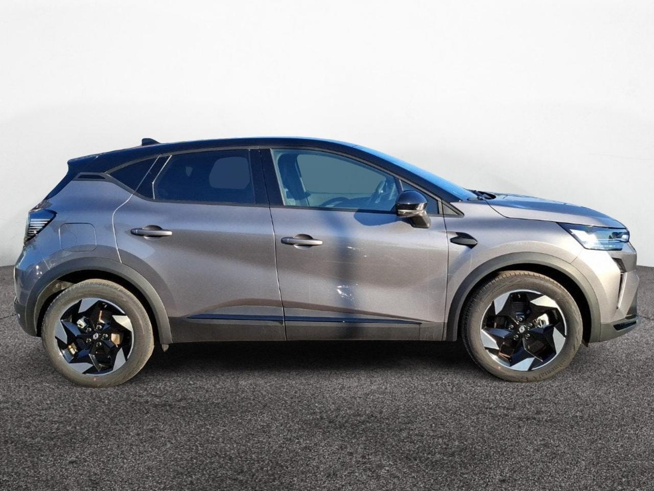 Renault Renault Captur usata 19