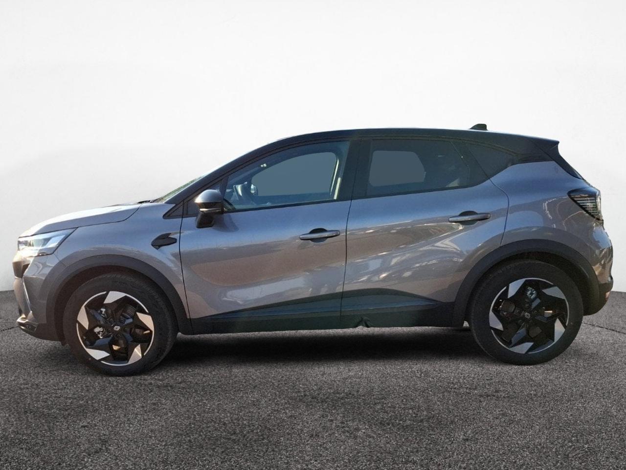 Renault Renault Captur usata 20